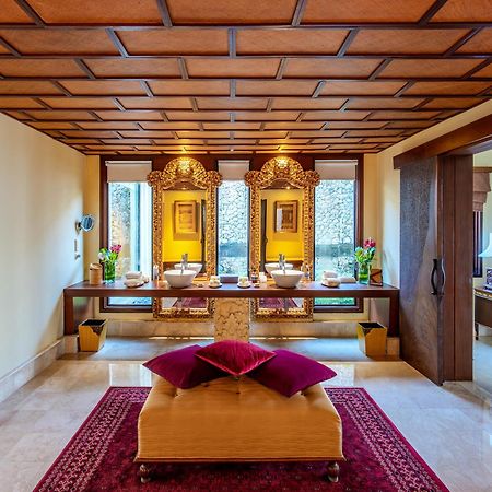 Ayana Villas Bali Jimbaran Buitenkant foto