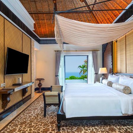 Ayana Villas Bali Jimbaran Buitenkant foto