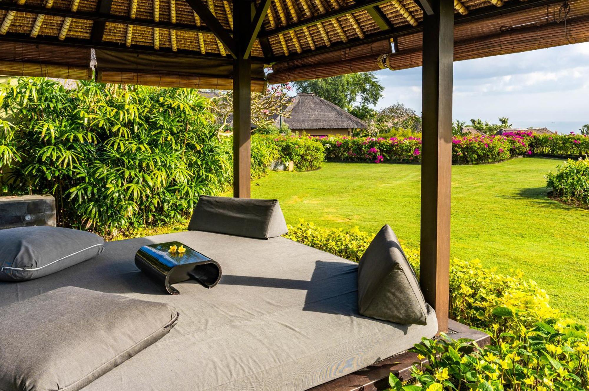 Ayana Villas Bali Jimbaran Buitenkant foto