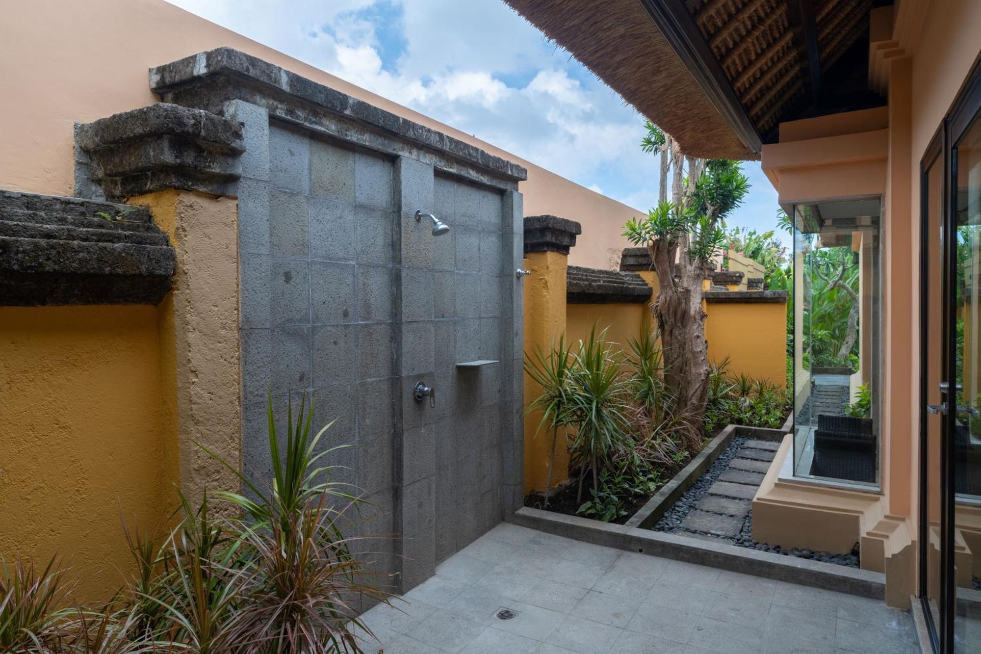 Ayana Villas Bali Jimbaran Buitenkant foto