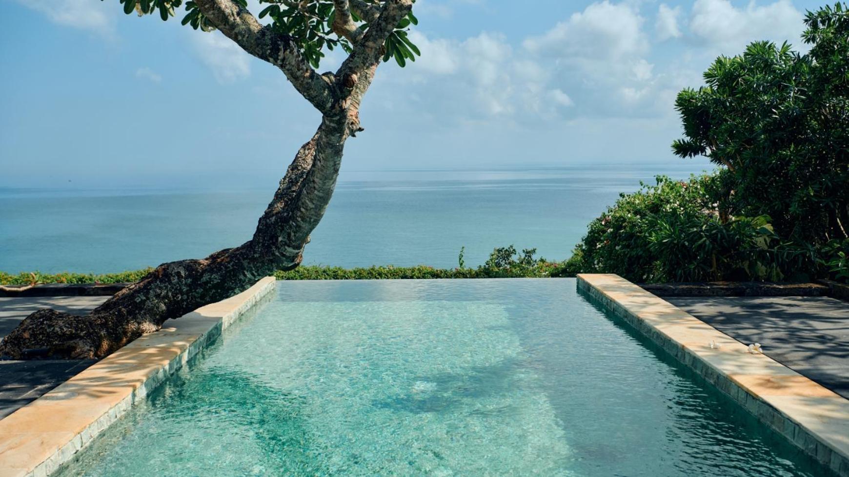 Ayana Villas Bali Jimbaran Buitenkant foto